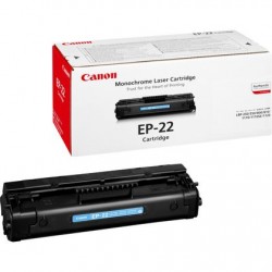 Kasetė Canon EP-22 (1550A003) OEM Kasetė Canon EP-22 (1550A003) OEM