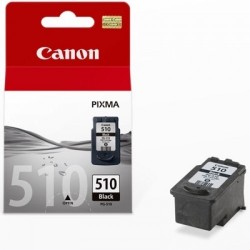 Kasetė Canon PG-510 (2970B001) OEM