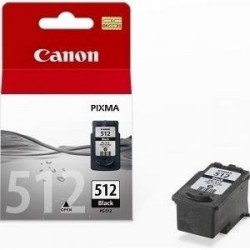 Kasetė Canon PG-512 (2969B001) OEM