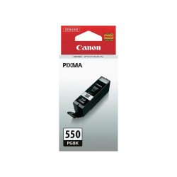 Kasetė Canon PGI-550PGBK (6496B001) OEM