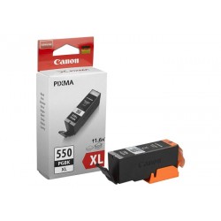 Kasetė Canon PGI-550PGBK XL (6431B001) OEM