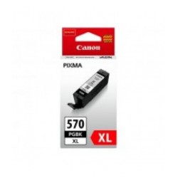 Kasetė Canon PGI-570BK XL (0318C001) OEM