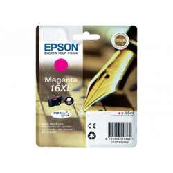 Kasetė Epson 16XL/T1633 (C13T16334012) OEM