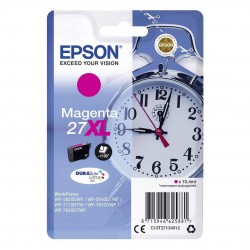 Kasetė Epson 27XL/T2713 MG (C13T27134012) OEM