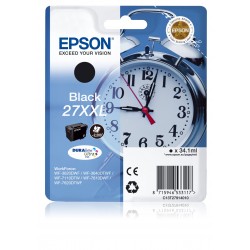 Kasetė Epson 27XXL/T2791 BK (C13T27114012) OEM