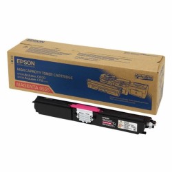 Kasetė Epson AcuLaser C1600/CX16 M (C13S050555) OEM Kasetė Epson AcuLaser C1600/CX16 M (C13S050555) OEM