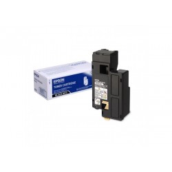 Kasetė Epson AcuLaser C1700/C1750/CX17 BK (C13S050614) OEM Kasetė Epson AcuLaser C1700/C1750/CX17 BK (C13S050614) OEM