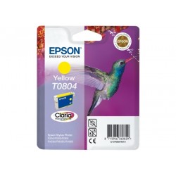 Kasetė Epson T0804 (C13T08044010) OEM