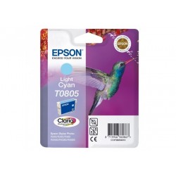 Kasetė Epson T0805 (C13T08054010) OEM