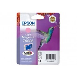 Kasetė Epson T0806 (C13T08064010) OEM