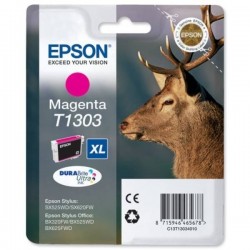 Kasetė Epson T1303 (C13T13034012) OEM