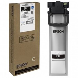 Kasetė Epson T9441 (C13T944140) OEM
