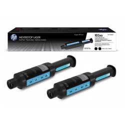 Kasetė HP 103A (W1103AD) 2 vnt. OEM