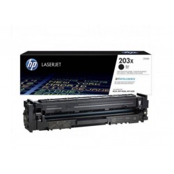 Kasetė HP 203X (CF540X) OEM Kasetė HP 203X (CF540X) OEM