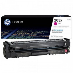 Kasetė HP 203X (CF543X) OEM Kasetė HP 203X (CF543X) OEM