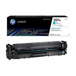 Kasetė HP 207A (W2211A) C OEM