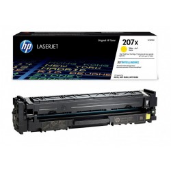 Kasetė HP 207X (W2212X) Y OEM