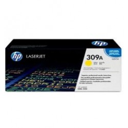 Kasetė HP 309A (Q2672A) OEM