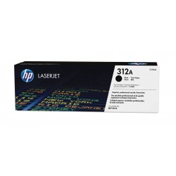 Kasetė HP 312A (CF380A) OEM