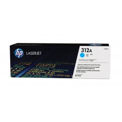 Kasetė HP 312A (CF381A) OEM