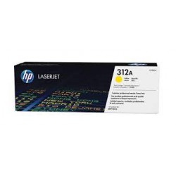 Kasetė HP 312A (CF382A) OEM