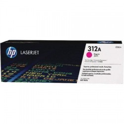 Kasetė HP 312A (CF383A) OEM