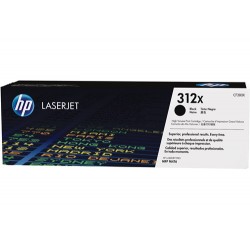 Kasetė HP 312X (CF380X) OEM