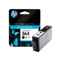 Kasetė HP 364BK (CB316EE) OEM