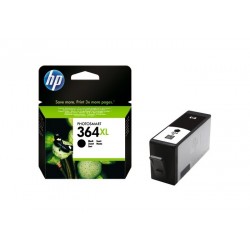 Kasetė HP 364BK XL (CN684EE) OEM