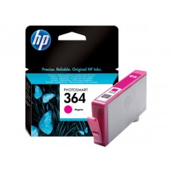 Kasetė HP 364M (CB319EE) OEM