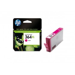 Kasetė HP 364M XL (CB324EE) OEM