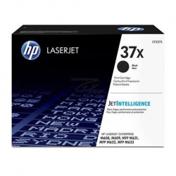 Kasetė HP 37X (CF237X) OEM