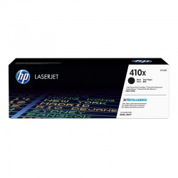 Kasetė HP 410X (CF410X) OEM