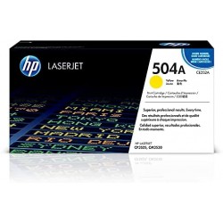 Kasetė HP 504A (CE252A) OEM