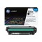 Kasetė HP 504X (CE250X) OEM