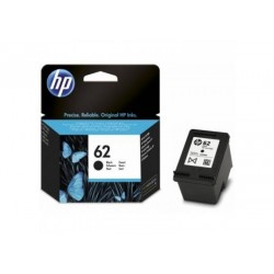 Kasetė HP 62 (C2P04AE) Juoda OEM