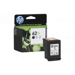 Kasetė HP 62XL (C2P05AE) Juoda OEM