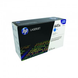 Kasetė HP 641A (C9720A) OEM