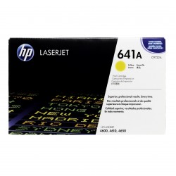 Kasetė HP 641A (C9722A) OEM