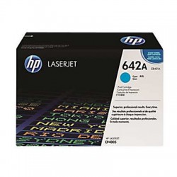 Kasetė HP 642A (CB401A) OEM
