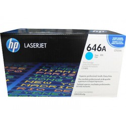 Kasetė HP 646A (CF031A) OEM