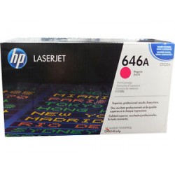 Kasetė HP 646A (CF033A) OEM