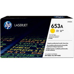 Kasetė HP 653A (CF322A) OEM