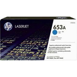Kasetė HP 653A (CF323A) OEM