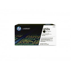 Kasetė HP 653X (CF320X) OEM