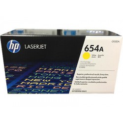 Kasetė HP 654A (CF332A) OEM