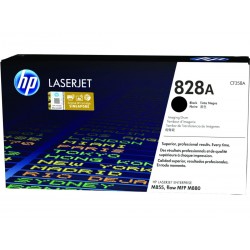Kasetė HP 828A (CF358A) BK OEM