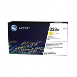 Kasetė HP 828A (CF364A) Y OEM