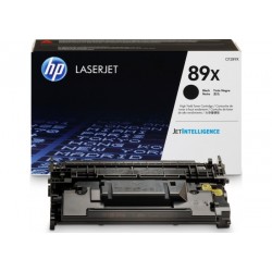 Kasetė HP 89X (CF289X) OEM