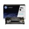 Kasetė HP 89X (CF289X) OEM